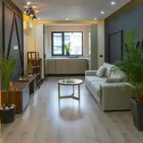 Pipera, apartament cu 1 camera, Ivory Residence, proiect finalizat
